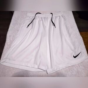 Nike Dri-FIT shorts size XL